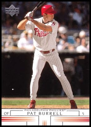 702 Pat Burrell